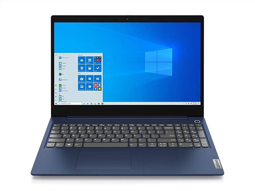 Amazon.com: Lenovo IdeaPad 3 Home & Business Laptop (AMD Ryzen 7