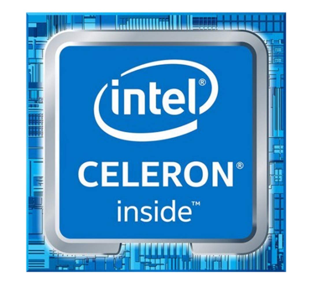 Amazon.com: Intel® Celeron® G4900 Desktop Processor 2 Core 3.1GHz