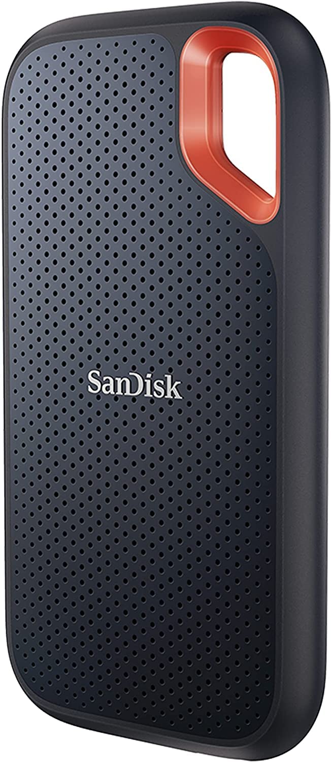 Amazon | SANDISK サンディスク エクストリーム V2 SDSSDE61-1T00-G25