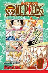 Amazon | One Piece, Vol. 1: Romance Dawn (One Piece Graphic Novel