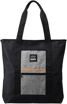 Amazon | 読売 ジャイアンツ トートバッグ CLUB GIANTS ファンクラブ