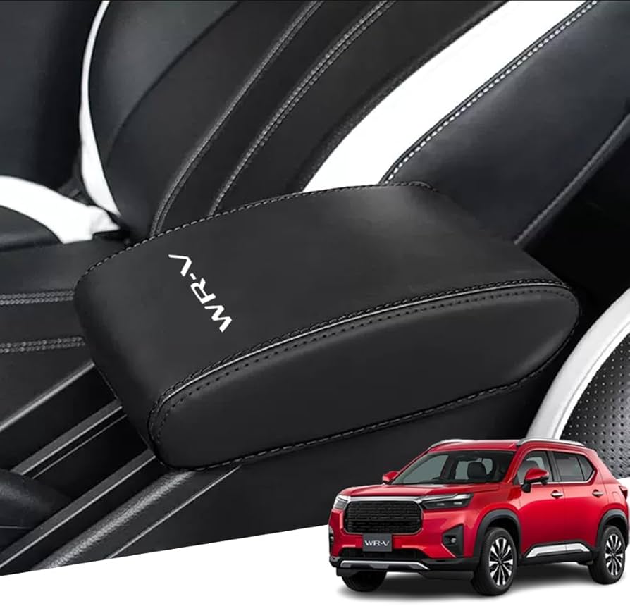 Amazon.co.jp: Hearsheng ホンダ 新型WR-V/WRV (2024年3月~)専用レザー