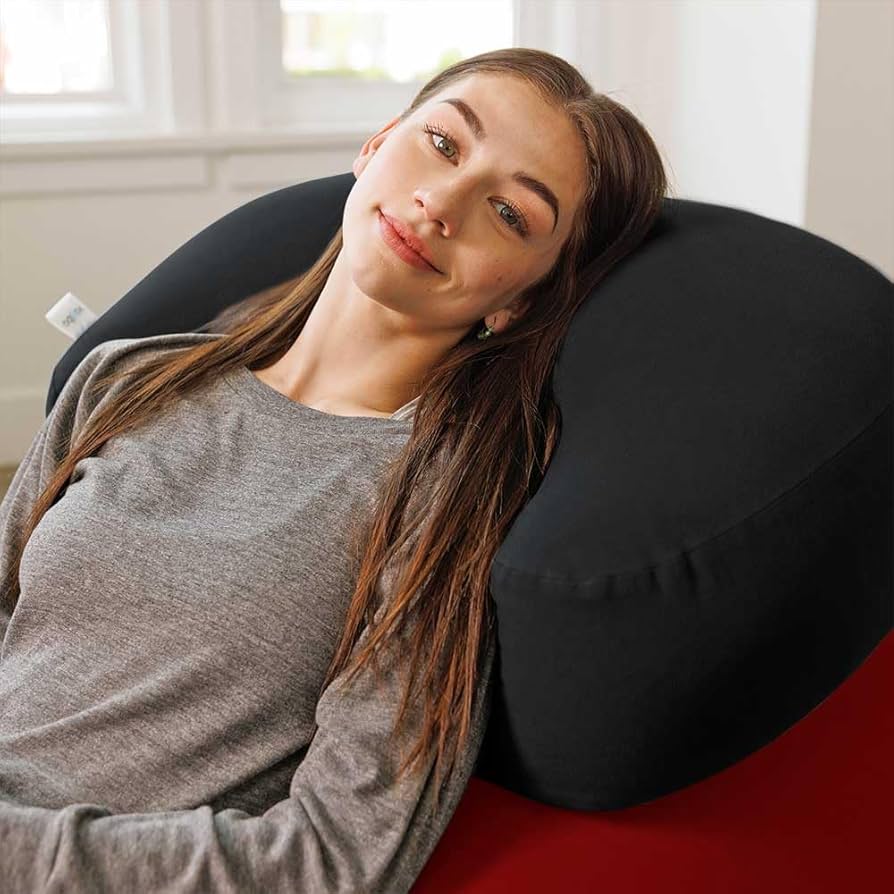 Amazon｜Yogibo Mega Moon Pillow (ヨギボー メガムーンピロー