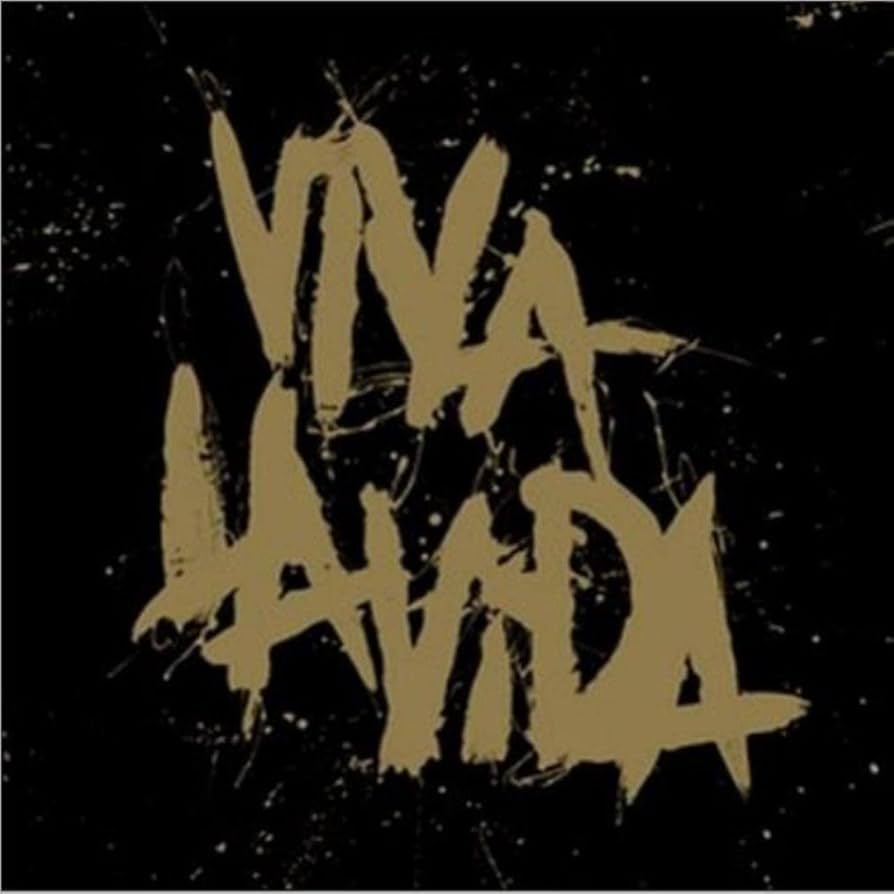 Amazon.co.jp: Viva La Vida/Prospekt's March: ミュージック