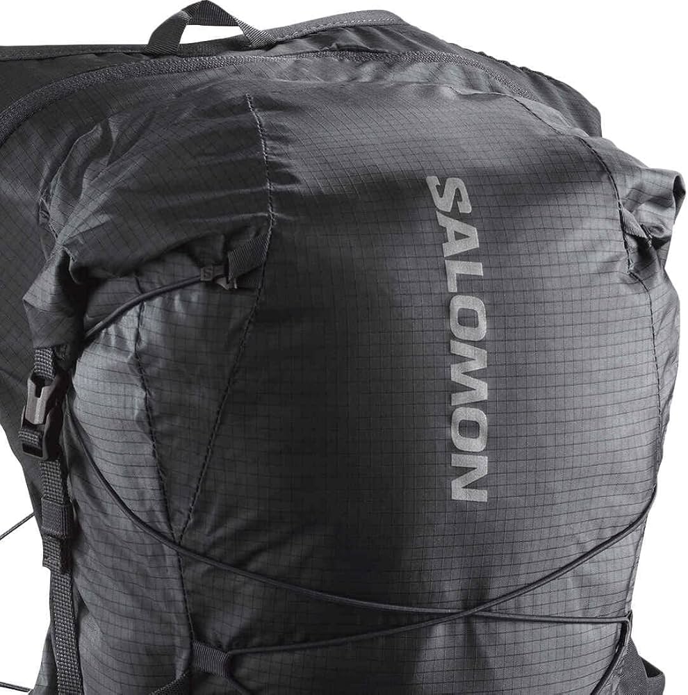 Amazon.co.jp: SALOMON Unisex Advanced Skin X Season 15L ADV SKIN X