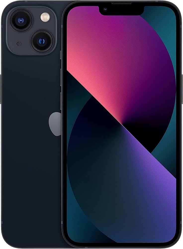 Amazon.com: Apple iPhone (Renewed Premium) 13, 512GB, Midnight