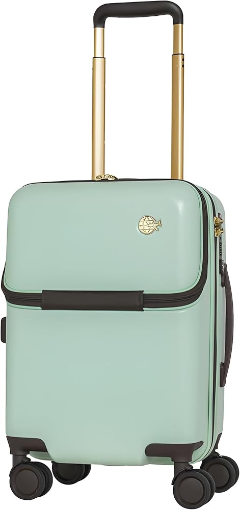 Amazon | [TRAVEL EARTH] トラベルアース］スーツケース 機内持ち込み