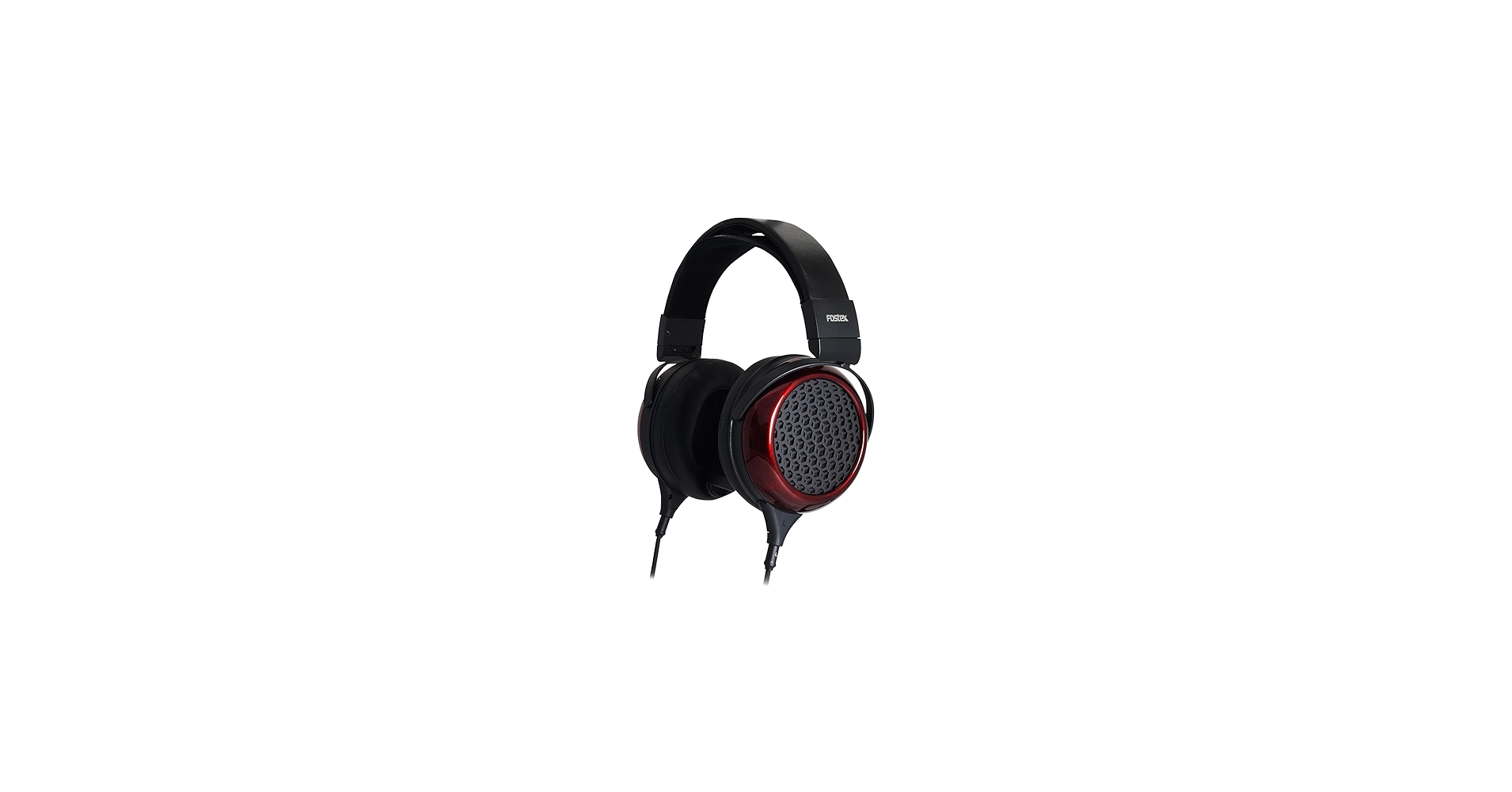Amazon.co.jp: FOSTEX オープンダイナミック型プレミアム・ヘッドホン