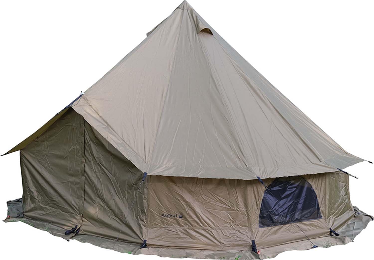 Amazon.co.jp: NORDISK(ノルディスク) アウトドア キャンプ テント