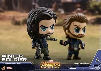 Amazon.co.jp: 【コスベイビー】『アベンジャーズ/インフィニティ