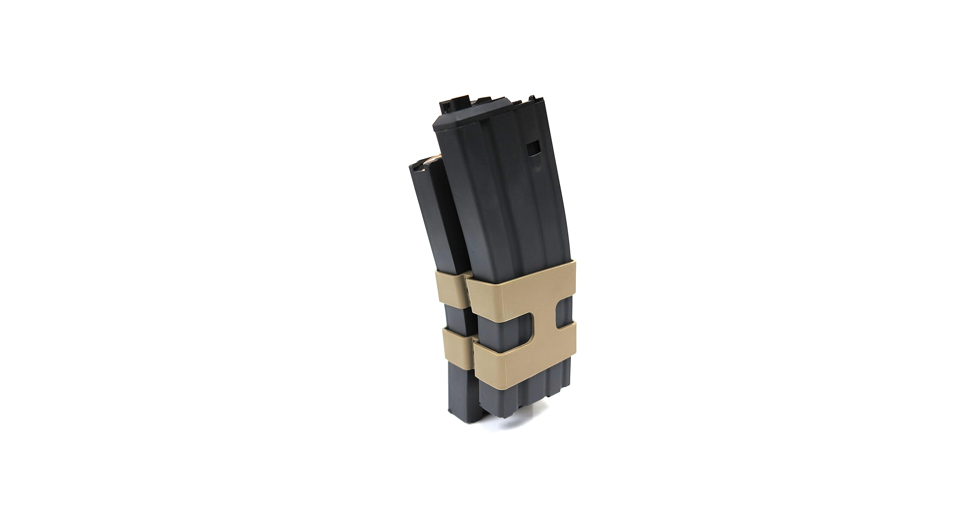 Amazon.co.jp: 「 WE-Tech 」WE M4 HK416 SCAR-L PDW L85 GBB用 80連