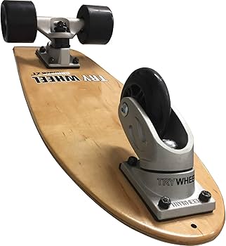 Amazon | TRY WHEEL(トライウィール) TRYWHEEL CRUISER 21 TRY021CR