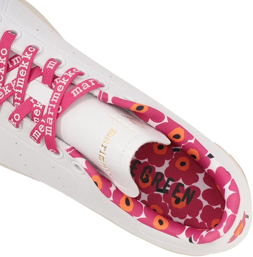 Amazon.co.jp: [アディダス] スタンスミス マリメッコ W STAN SMITH