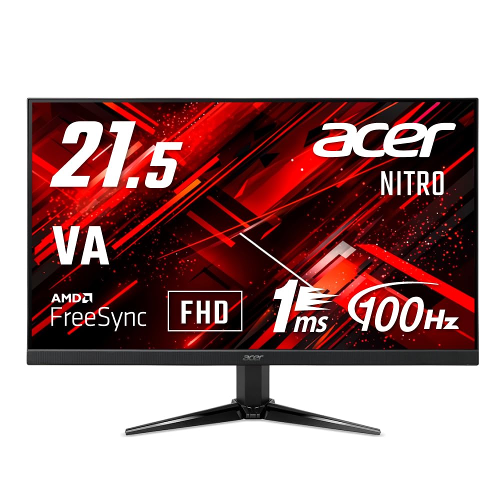 Amazon.co.jp: 日本エイサー 【Amazon.co.jp限定】 Acer Nitro