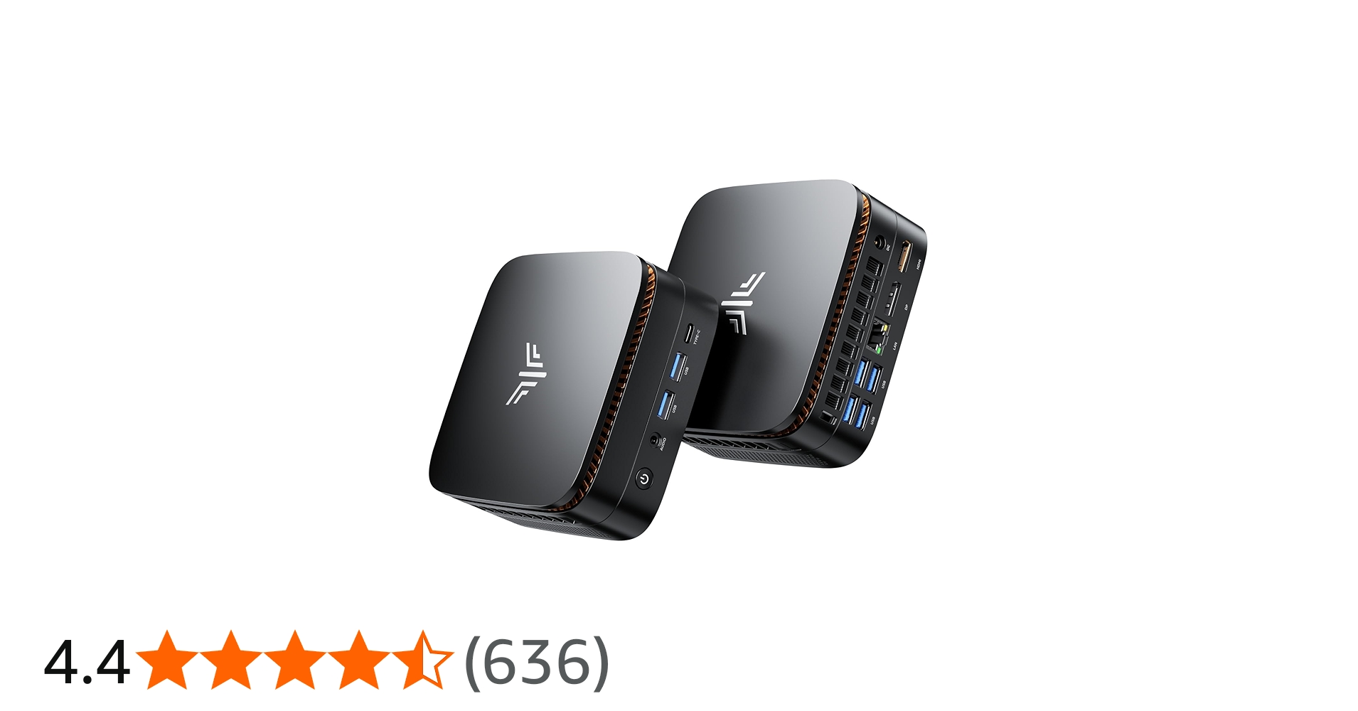 Amazon.co.jp: NiPoGi ミニpc Ryzen 3300U 【2025新型・N150より速い