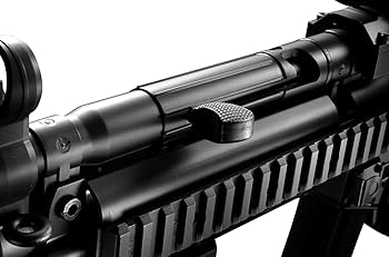 Amazon | 東京マルイ No71 H&K MP5 R.A.S. 18歳以上スタンダード電動