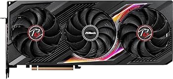 Amazon | ASRock グラフィックボード AMD Radeon RX7900XTX GDDR6 24GB