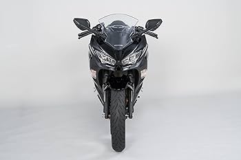 Amazon | タナックス (TANAX) バイクミラー ナポレオン カウリング
