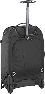 Amazon | [イーグルクリーク] リンクシステム 22 43L 56 cm 2.07kg