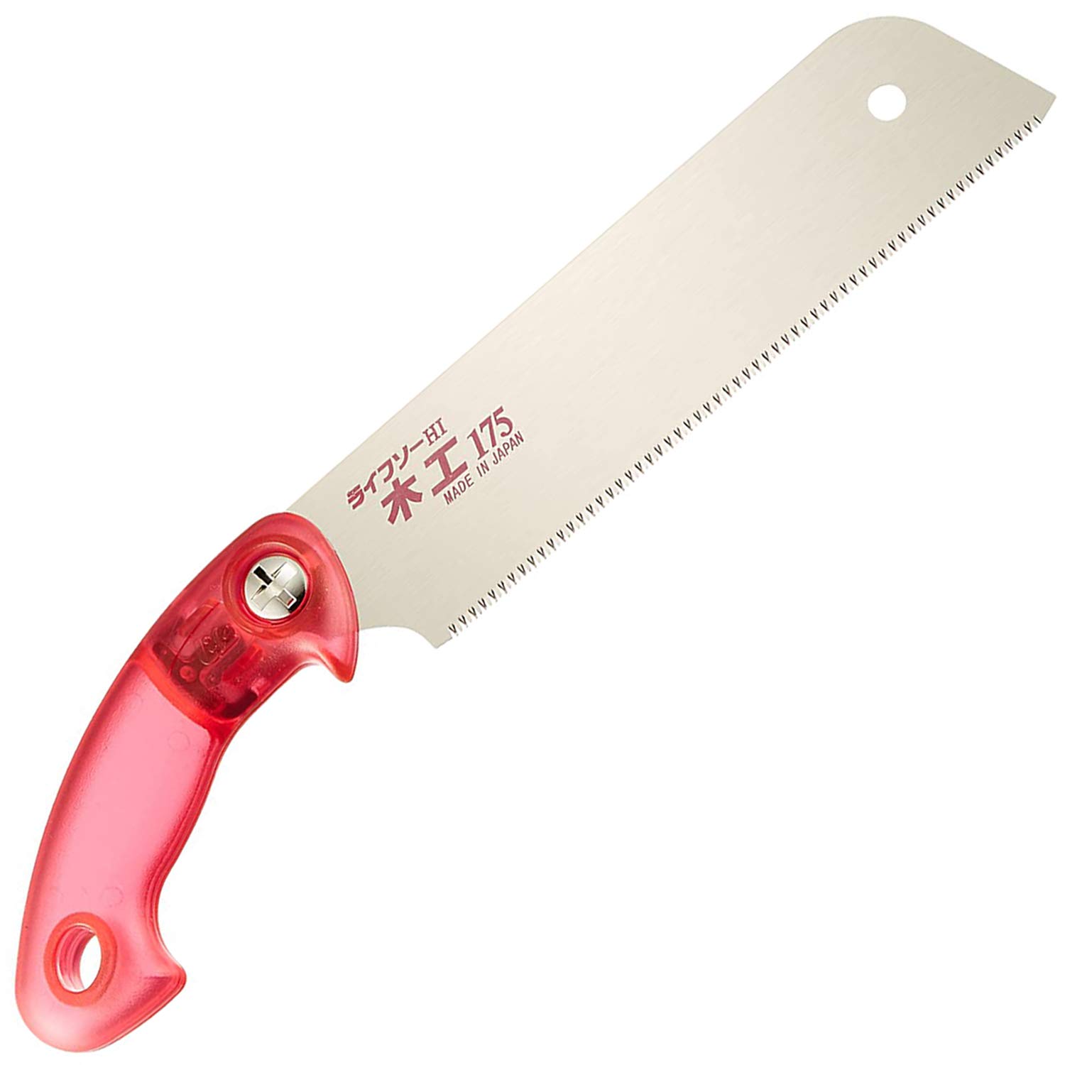 Amazon | Z ゼット販売 ライフソー 木工175S 本体 180mm 30017 鋸