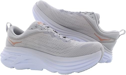 Amazon | Hoka ONE ONE レディース ウォーキングシューズ トレーナー
