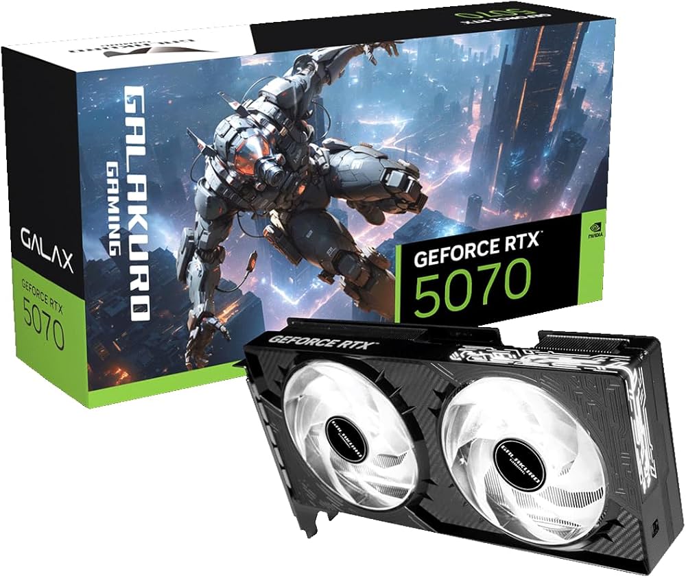 Amazon | 玄人志向 NVIDIA GeForce RTX 5070 搭載 グラフィックボード
