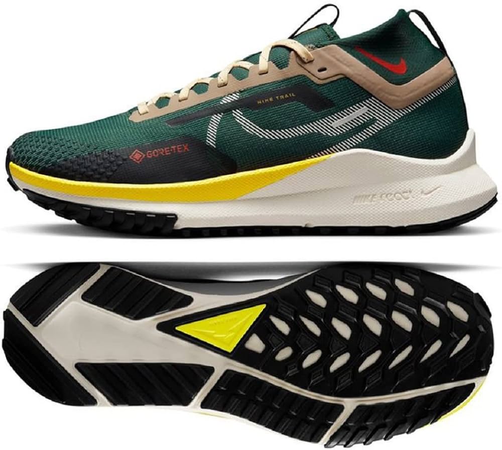 Amazon.co.jp: NIKE ナイキ トレイルランニングシューズ 25.0cm