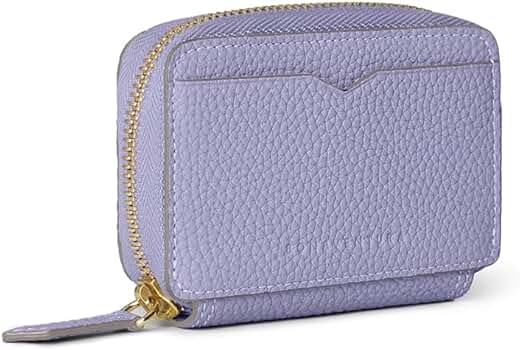 Amazon | [BONAVENTURA] 【ボナベンチュラ】 ラウンドジップ スマート