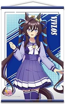 Amazon.co.jp: ウマ娘 プリティーダービー Season 3 B2タペストリー