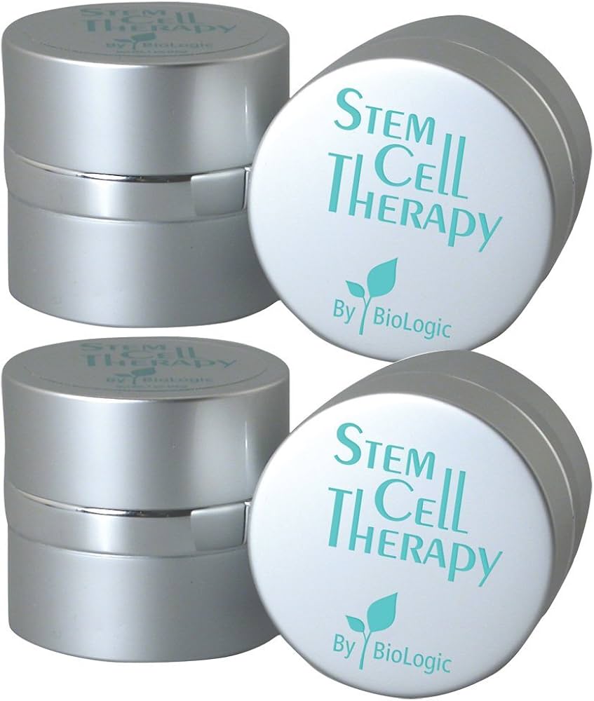 Amazon.com : Biologic Solutions Stem Cell Therapy Re-Activate Stem