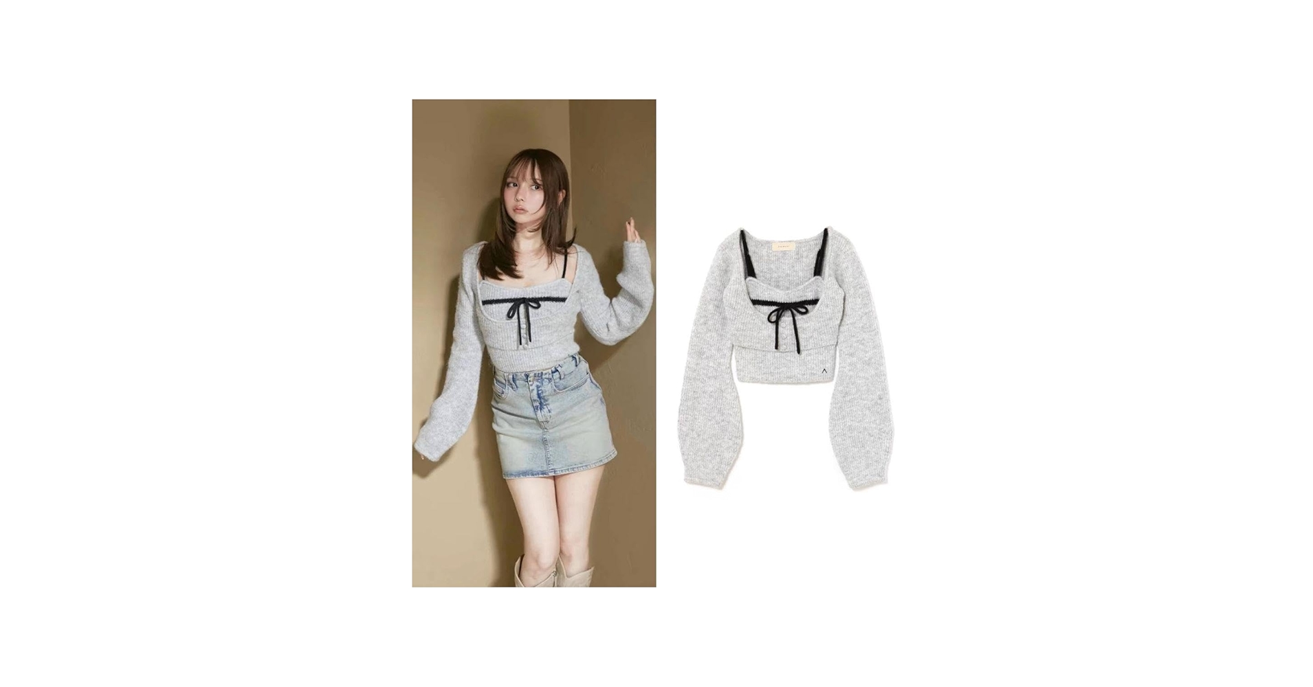 Amazon.co.jp: Andmary Natalie ribbon セット : 文房具・オフィス用品