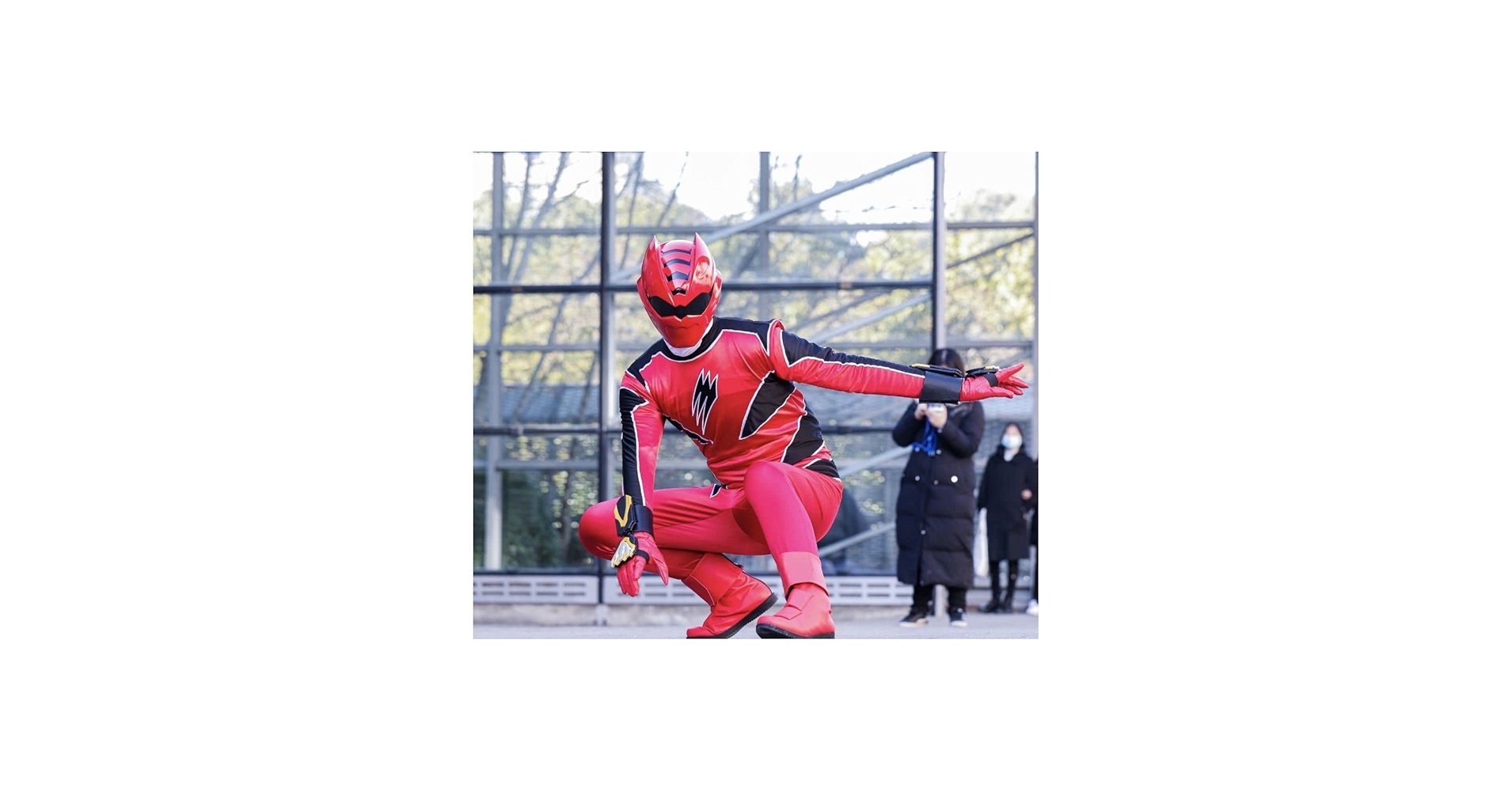 Amazon.co.jp: [DDTNW] 1/1 等身大 コスプレ 一式 コスチューム