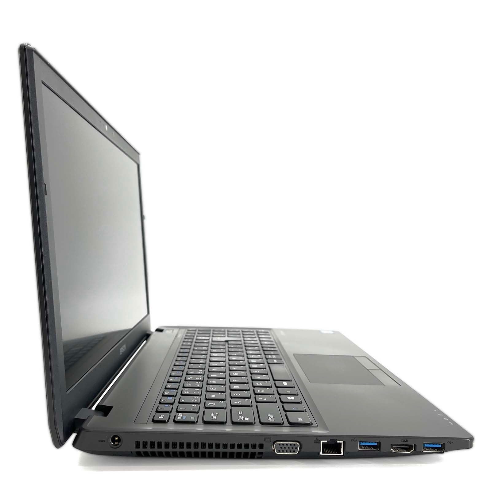 Amazon.co.jp: 【整備済み品】エプソンノートPC NJ6100E ゲーミング