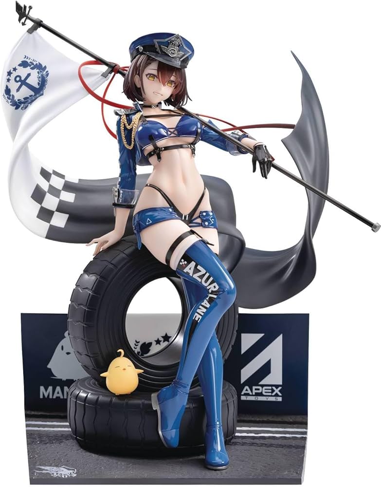 Amazon | APEX アズールレーン ボルチモア スプレンディッド ギアVer