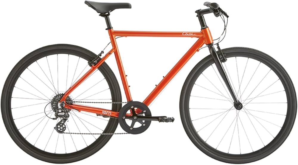 Amazon | 【自転車 完全品｜自転車安全整備士点検済】 ターン(Tern