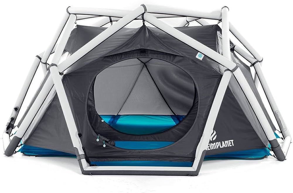 Amazon | [Heimplanet] ヘイムプラネット ザ ケイブ テント The Cave