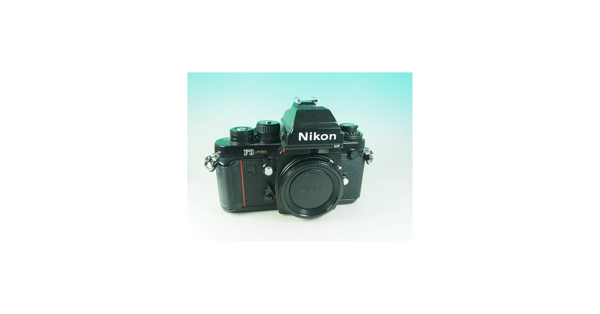 Amazon | nikon F3 Limited | 一眼レフカメラ 通販