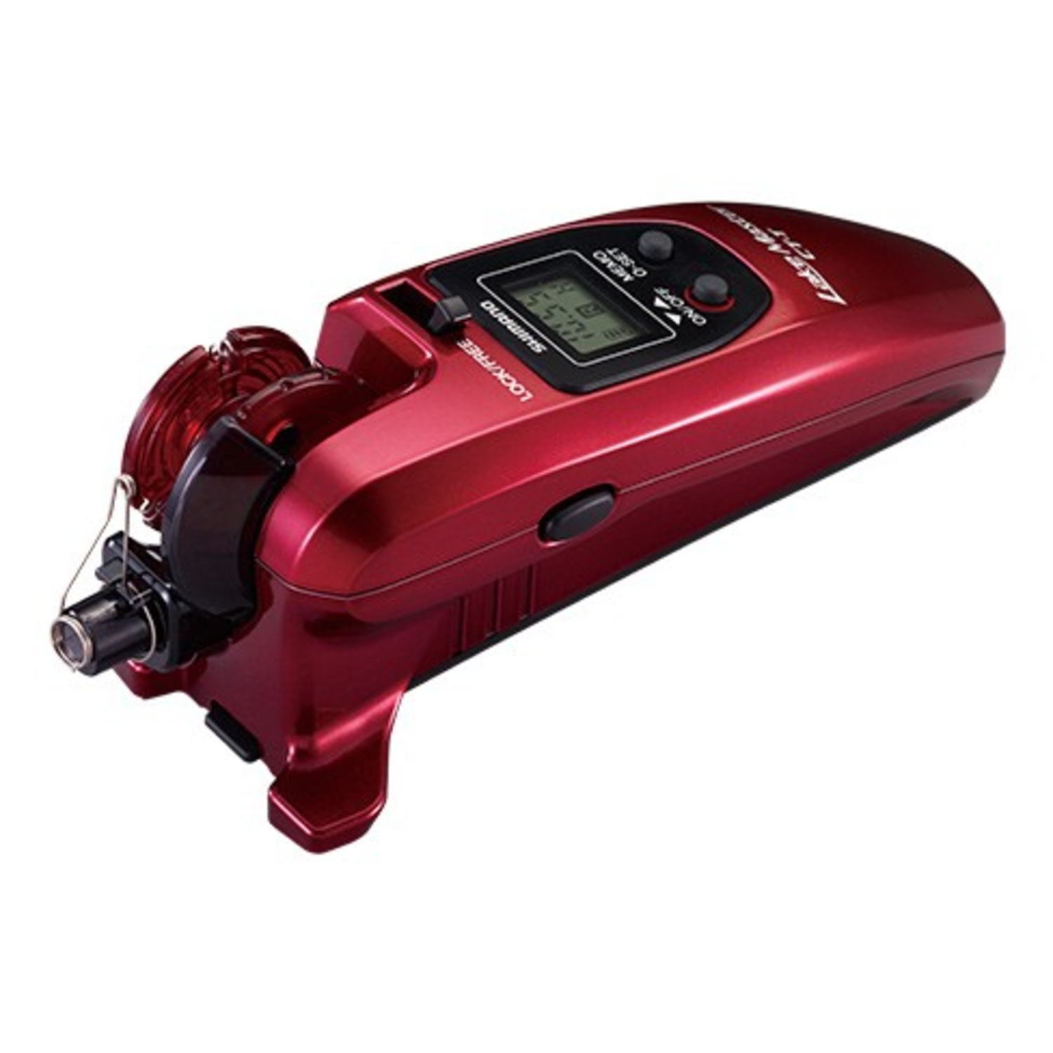 Amazon | シマノ(SHIMANO) ワカサギ 電動リール 17 レイクマスター CT