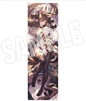 Amazon | グラブルフェス 2023 抱き枕カバー ガレヲン 特典CD