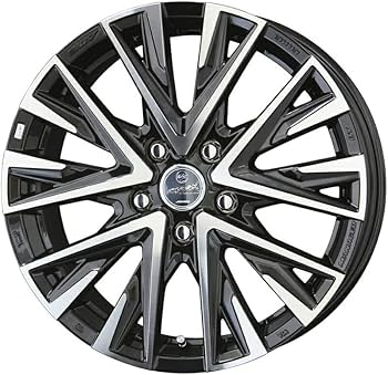 Amazon | 17インチ レジーナ 7J +38 5H-114.3 4本 LEGINA エンケイ製