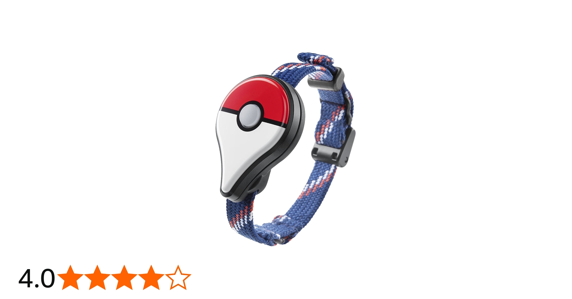 Amazon.co.jp: Pokémon GO Plus (ポケモン GO Plus) : ゲーム