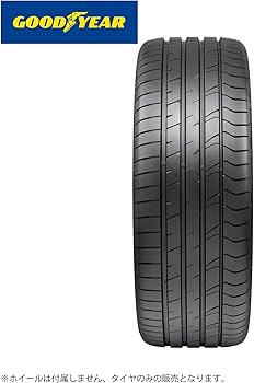 Amazon.co.jp: グッドイヤー(GOODYEAR) サマー 225/45R18 95W XL EAGLE