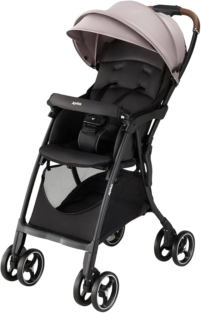 Amazon.co.jp: Aprica(アップリカ) B型ベビーカー マジカルエアー