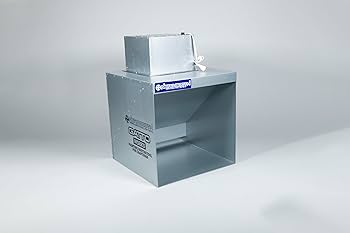 Amazon | ガットワークス NB-05 ネロブース 模型用塗装ブース | ペイン