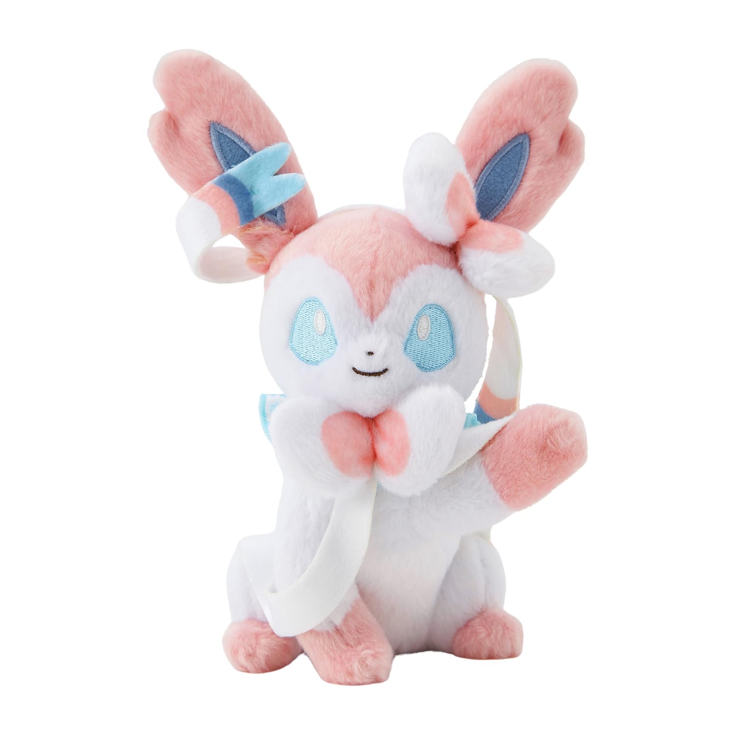Amazon.co.jp: ポケモンセンターオリジナル ぬいぐるみ Eevee