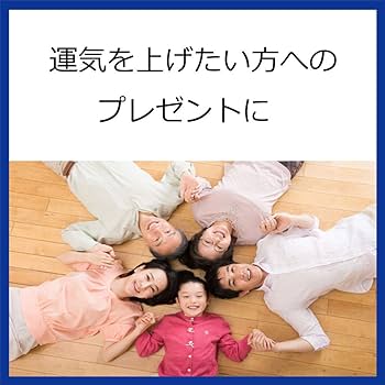 Amazon.co.jp: (ヒーリングアート TSUKASA) 開運グッズ 風水アイテム