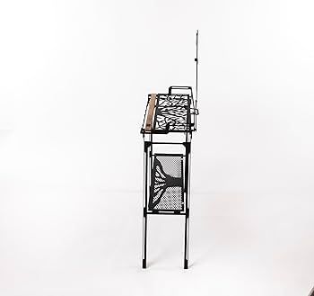 Amazon.co.jp: 【NATURE TONES】バーカウンターテーブル 大樹version