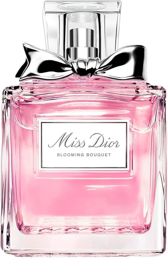 Amazon.com : Christian Dior Miss Dior Blooming Bouquet Eau De