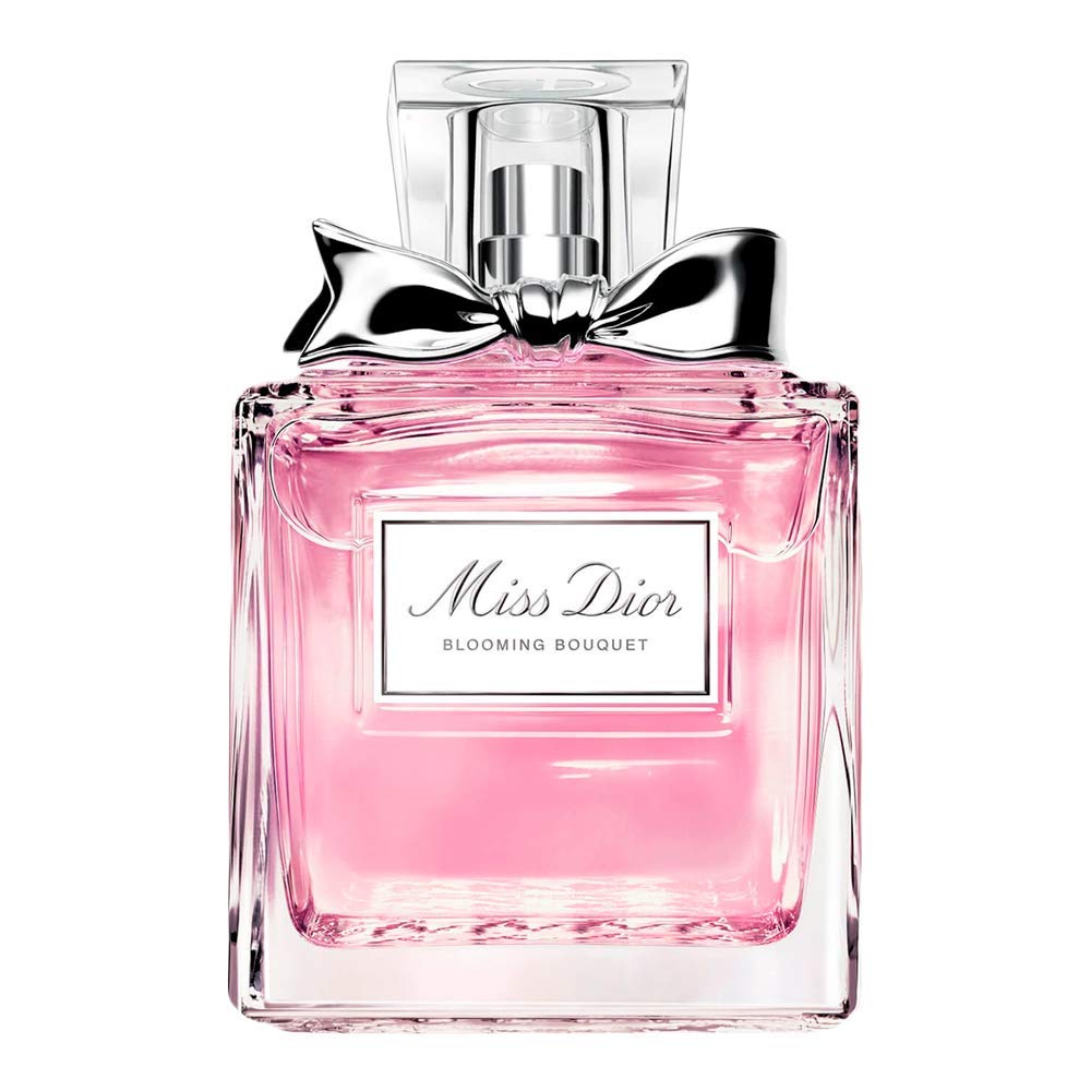 Amazon.com : Christian Dior Miss Dior Blooming Bouquet Eau De