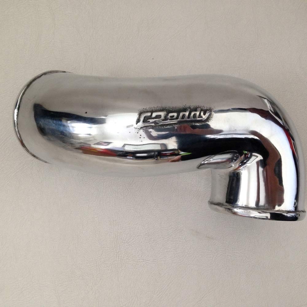 Amazon | TRUST(トラスト) GReddy アルミインテークパイプセット 日産